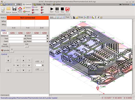 arduino cnc machine program|Arduino cnc software GRBL download.